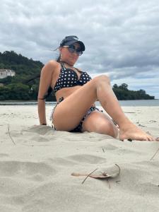 Chica busca chico en La Coruña: 