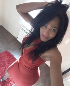 632222013: Transexual en Zaragoza