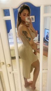 672260480: Travesti en Zaragoza