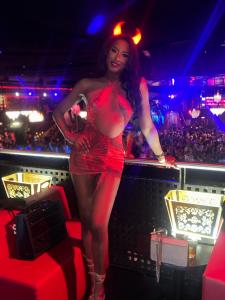 674811282: Travesti en Madrid