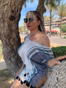 697450824: Transexual en Mallorca