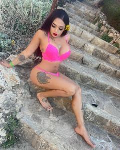 Transexual en Sevilla: Transexuales y Travestis