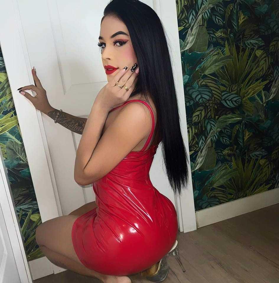 622106324: Transexual en Mallorca