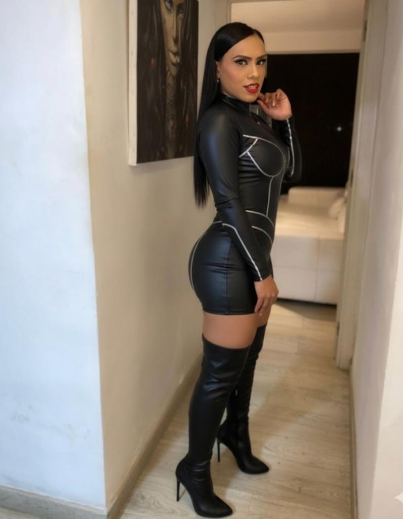 613466782: Travesti en Castellón