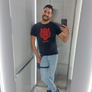 615974819: Chico busca chica en Lérida