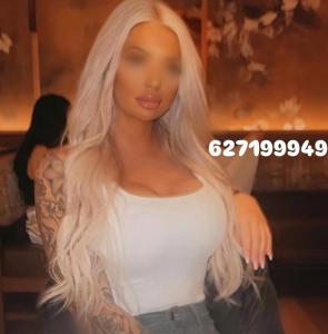 627199949: Chica busca chico en Alicante