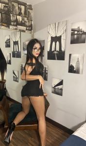 Transexual en Valencia: 