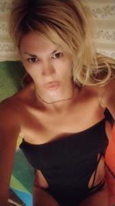 Transexual en Valencia: 