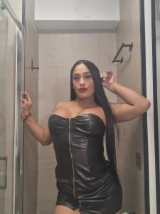 Transexual en Cantabria: 