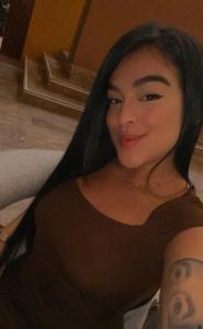 632225813: Chica busca chico en Madrid