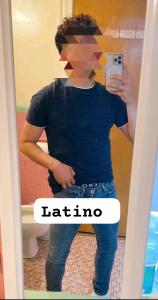 641857325: Chico busca chica en Toledo