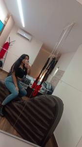 681626101: Chica busca chico en Sevilla