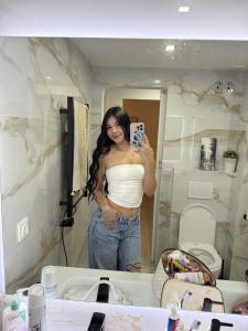 699050153: Chica busca chico en Málaga