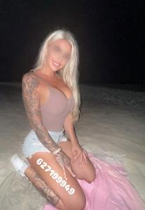 Chica busca chico en Barcelona: 