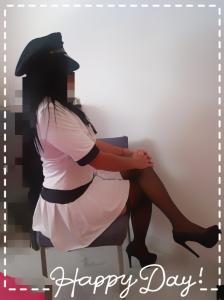 611262152: Chica busca chico en Sevilla