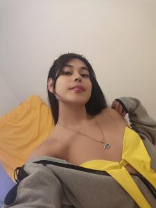 643556105: Transexual en Barcelona