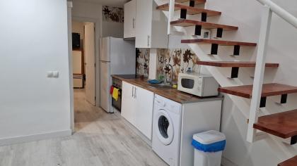 689716218:  en Madrid