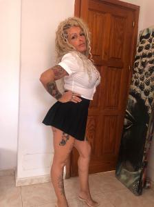 613958537: Chica busca chico en Las Palmas