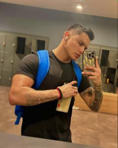 Chico busca chica en Madrid: 