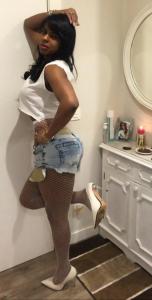 662132833: Transexual en Madrid