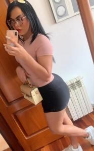 602704946: Transexual en Salamanca