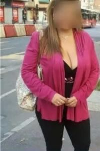 Chico busca chica en Vizcaya: 