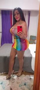 614926716: Travesti en Málaga