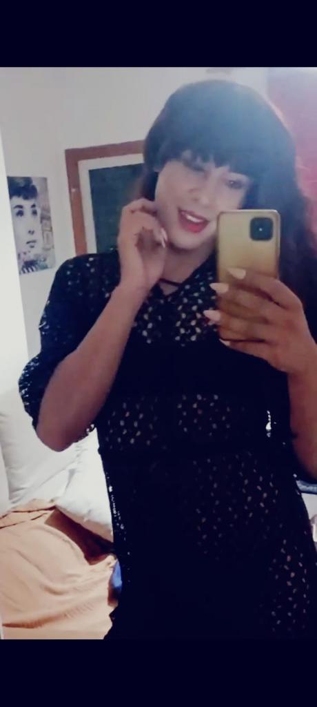 Travesti en Tenerife: 