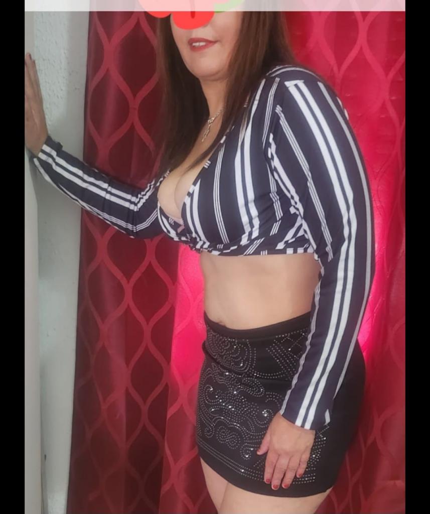 643959728: Chica busca chico en Badajoz