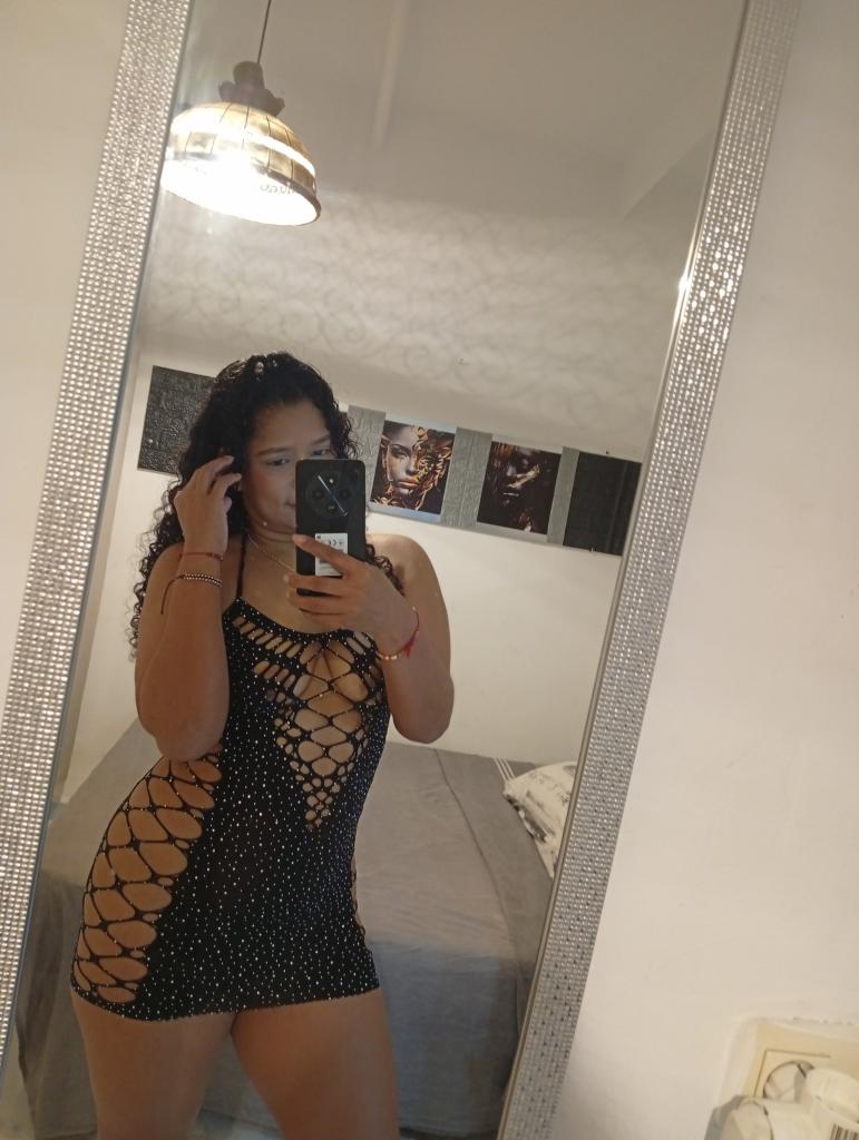 Chica busca chico en León: 