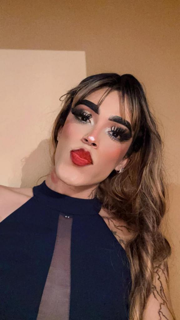 Travesti en Murcia: 