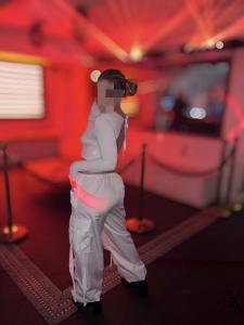 603242394: Chica busca chico en Madrid