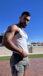 627501256: Chico busca chica en Alicante