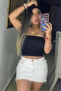 603265205: Chica busca chico en Madrid