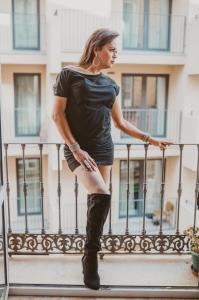 614616381: Chica busca chico en Córdoba