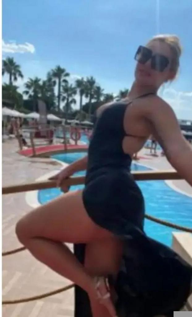 Chica busca chico en Guadalajara: 