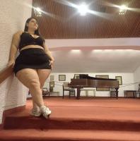 672974945: Chica busca chico en Madrid