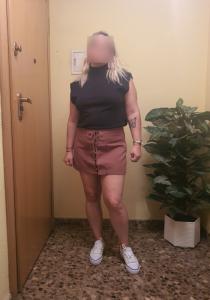 Chica busca chico en Castellón: 