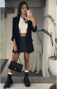 Chica busca chico en Alicante: 