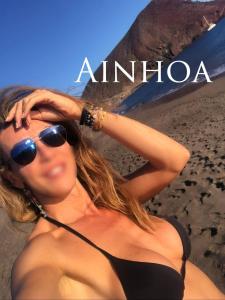 638761661: Transexual en Tenerife