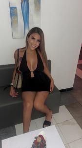 666027089: Travesti en Barcelona