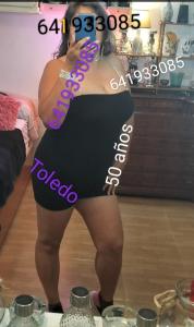 Chica busca chico en Toledo: 