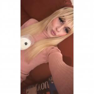 670869258: Transexual en Madrid