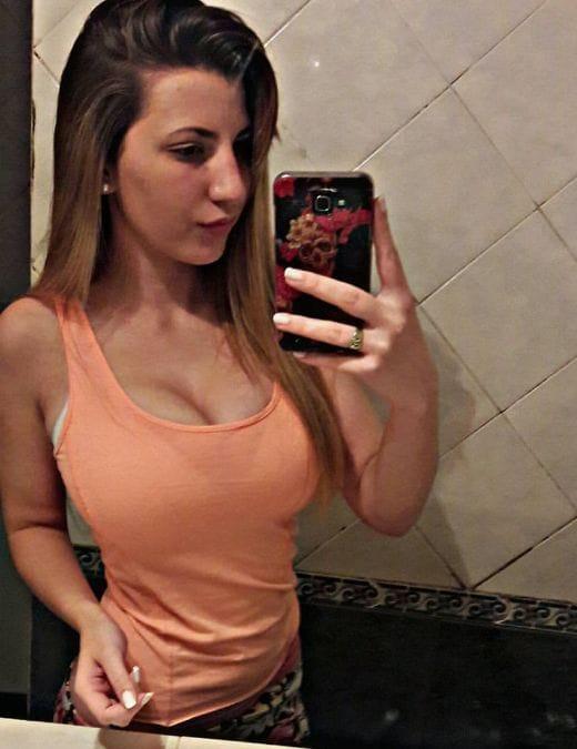 722570500: Chica busca chico en Madrid