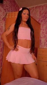 602447917: Transexual en Salamanca