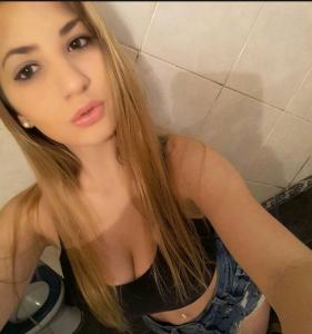 722570500: Chica busca chico en Madrid
