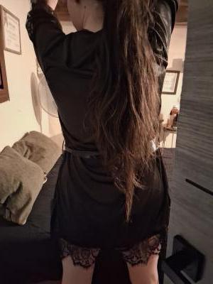 666840823: Chica busca chico en Pontevedra