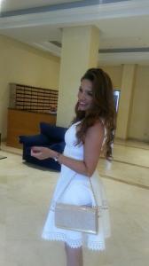 Chica busca chico en Málaga: 