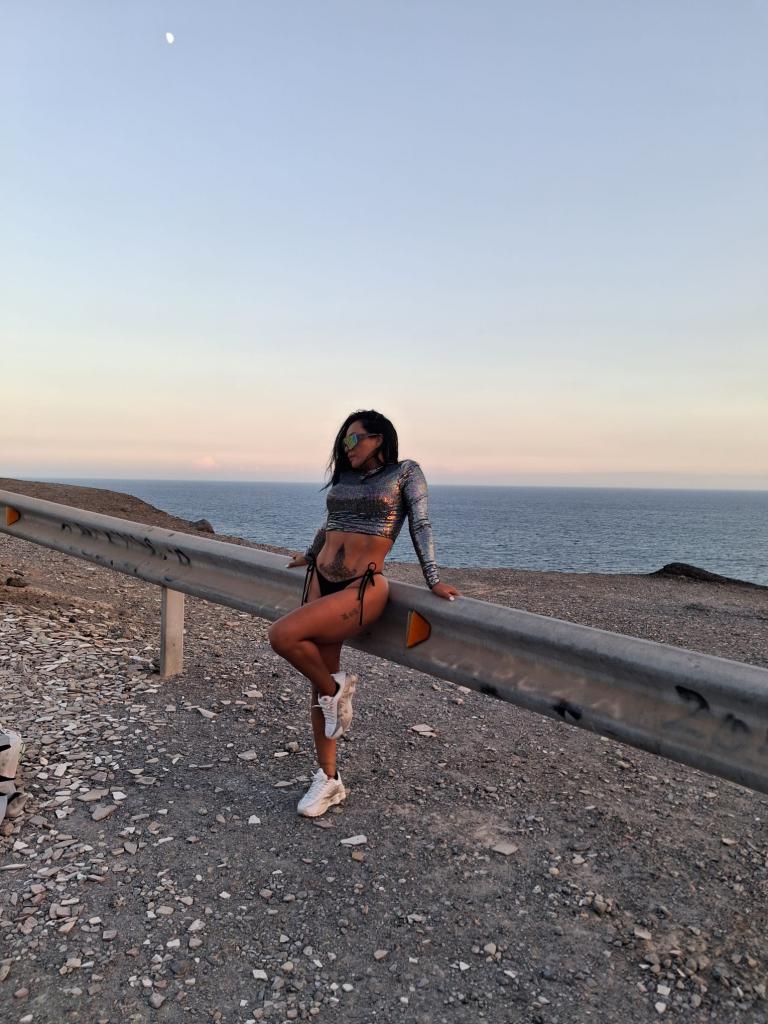 Chica busca chico en Las Palmas: 