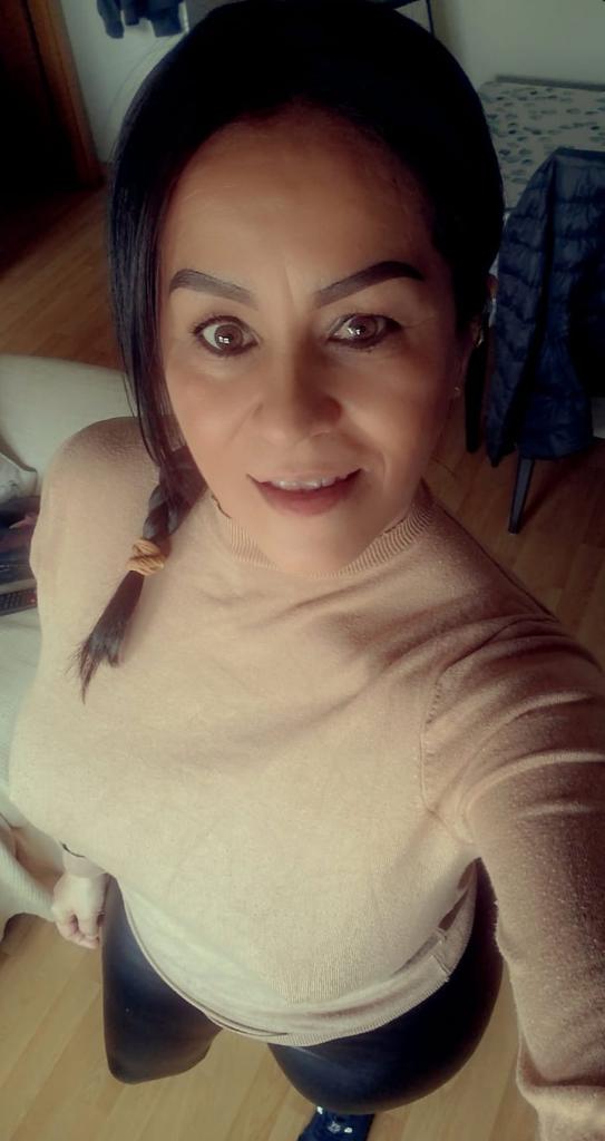 Chica busca chico en Ciudad Real: 